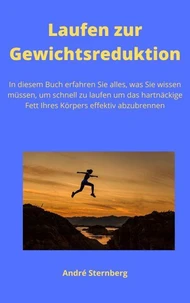 Laufen zur Gewichtsreduktion