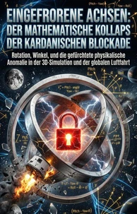 Eingefrorene Achsen: Der mathematische Kollaps der Kardanischen Blockade