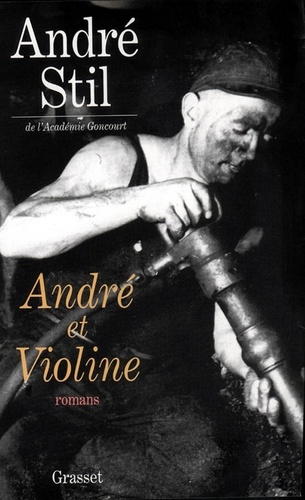 André et Violine