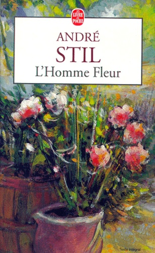 L'Homme Fleur