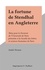 La fortune de Stendhal en Angleterre. Thèse pour le Doctorat de l'Université de Paris présentée à la Faculté des lettres et sciences humaines de Paris