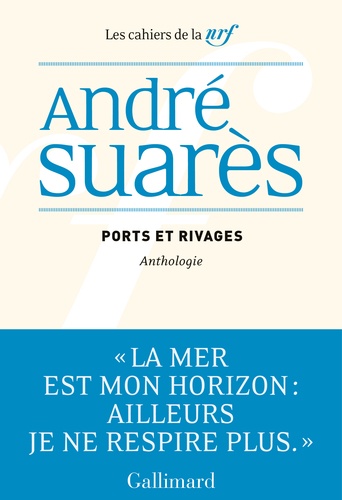 Ports et rivages. Anthologie