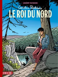 Caroline baldwin ae t12 : le roi du nord