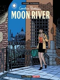 Caroline baldwin - luxe - moon river