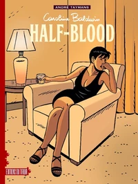 Caroline baldwin - t18 - half-blood