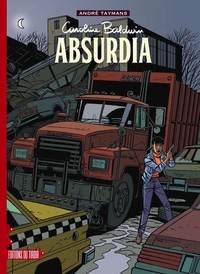 Caroline baldwin - t5 - absurdia