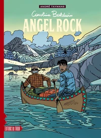 Caroline baldwin - t6 - angel rock