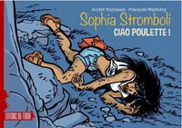 Sofia Stromboli dans Ciao poulette !
