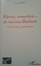 André Thayse - La Genèse autrement - Rêves, roueries... et réconciliation.
