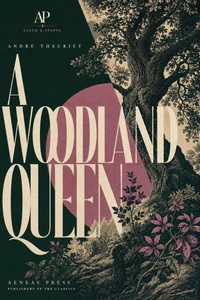 A Woodland Queen