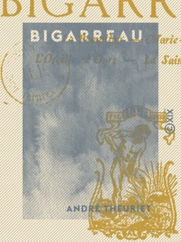 André Theuriet - Bigarreau.