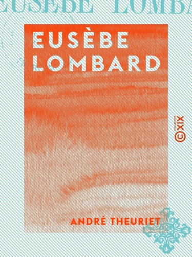 Eusèbe Lombard