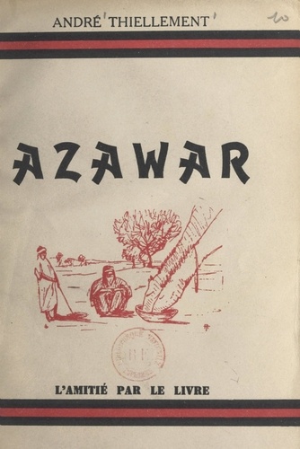 Azawar