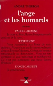 L' Ange et les homards