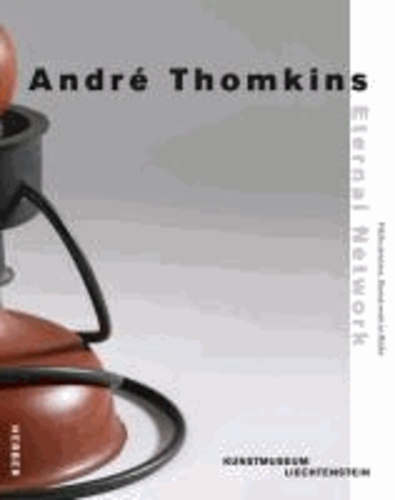 André Thomkins - Eternal Network.