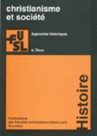Christianisme et société