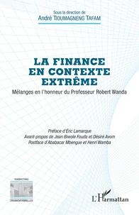 La finance en contexte extrême