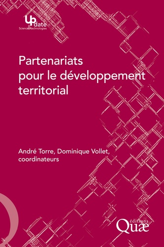 Partenariats pour le développement territorial