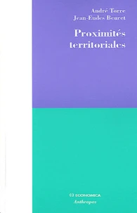 Proximités territoriales