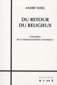 Scénarios de la mondialisation culturelle