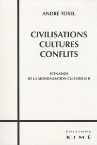 Scénarios de la mondialisation culturelle