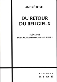 Scénarios de la mondialisation culturelle