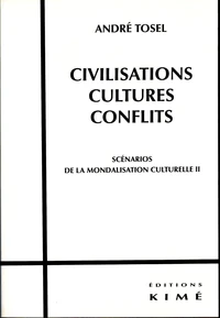 Scénarios de la mondialisation culturelle