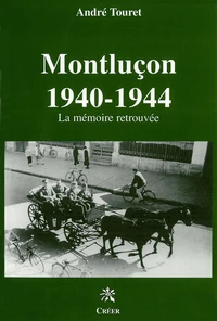 Montluçon 1940-1944