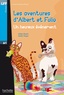 André Treper et Didier Eberlé - Albert et Folio A1 - Un heureux évènement (ebook).