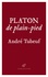 Platon, de plain-pied