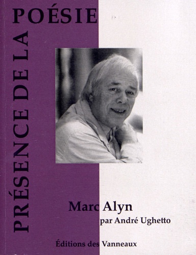 André Ughetto - Marc Alyn.