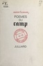 André Ulmann - Poèmes du camp.