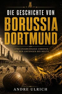 Die Geschichte von Borussia Dortmund
