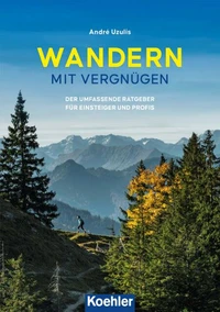 Wandern - Mit Vergnügen
