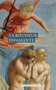 La rousseur infamante