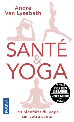 André Van Lysebeth - Santé & Yoga.