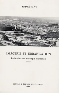 Imagerie et urbanisme