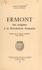 Ermont, des origines à la Révolution française