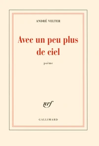 Avec un peu plus de ciel