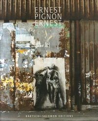 Ernest Pignon-Ernest