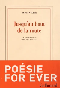 Jusqu'au bout de la route