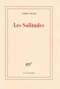 Les solitudes