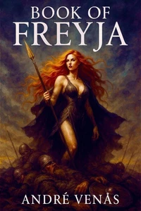 Book of Freyja