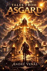 Tales From Asgard