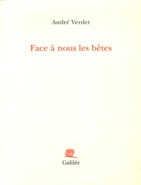 Face à nous les bêtes