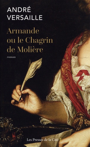Armande ou le chagrin de Molière