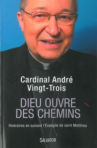 Dieu ouvre des chemins