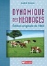 André Voisin - Dynamique des herbages.