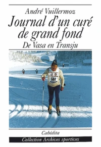 Journal D'Un Cure De Grand Fond De Vasa En Transju