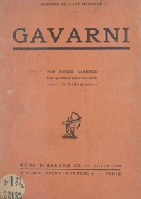 Gavarni